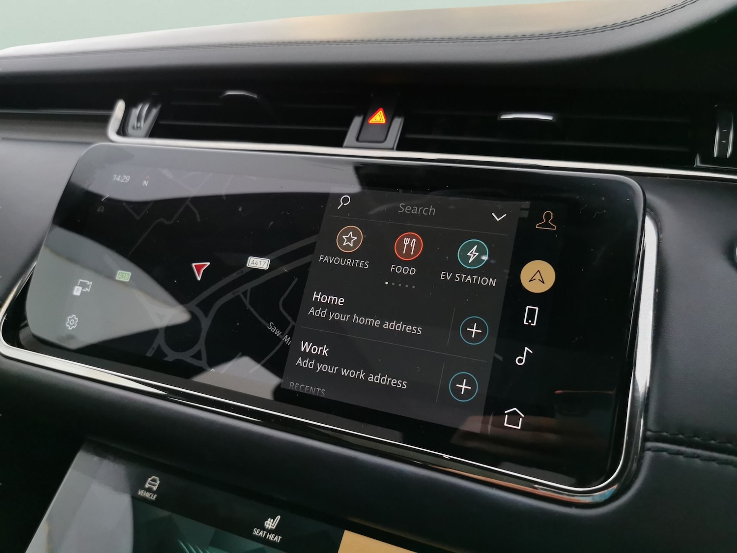 Used Land Rover Range Rover Evoque 2021 for sale - 77219193: Photo 8