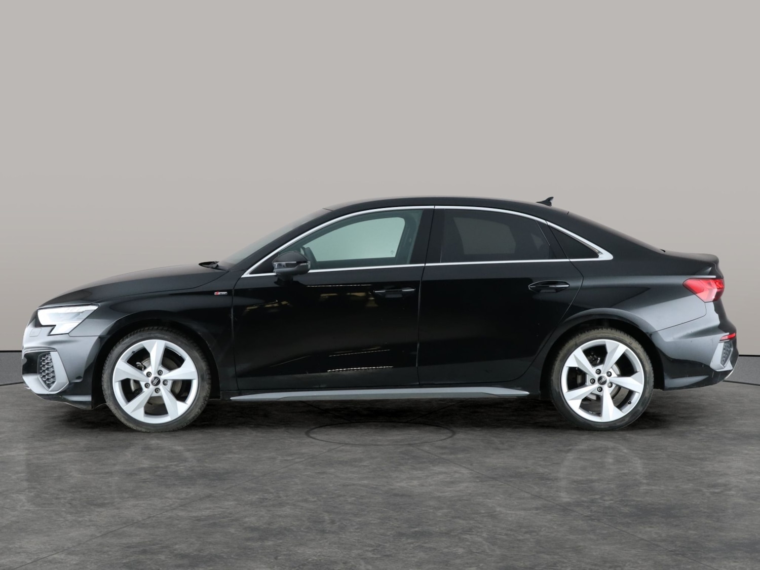 Used Audi A3 2023 for sale - 76847533: Photo 13