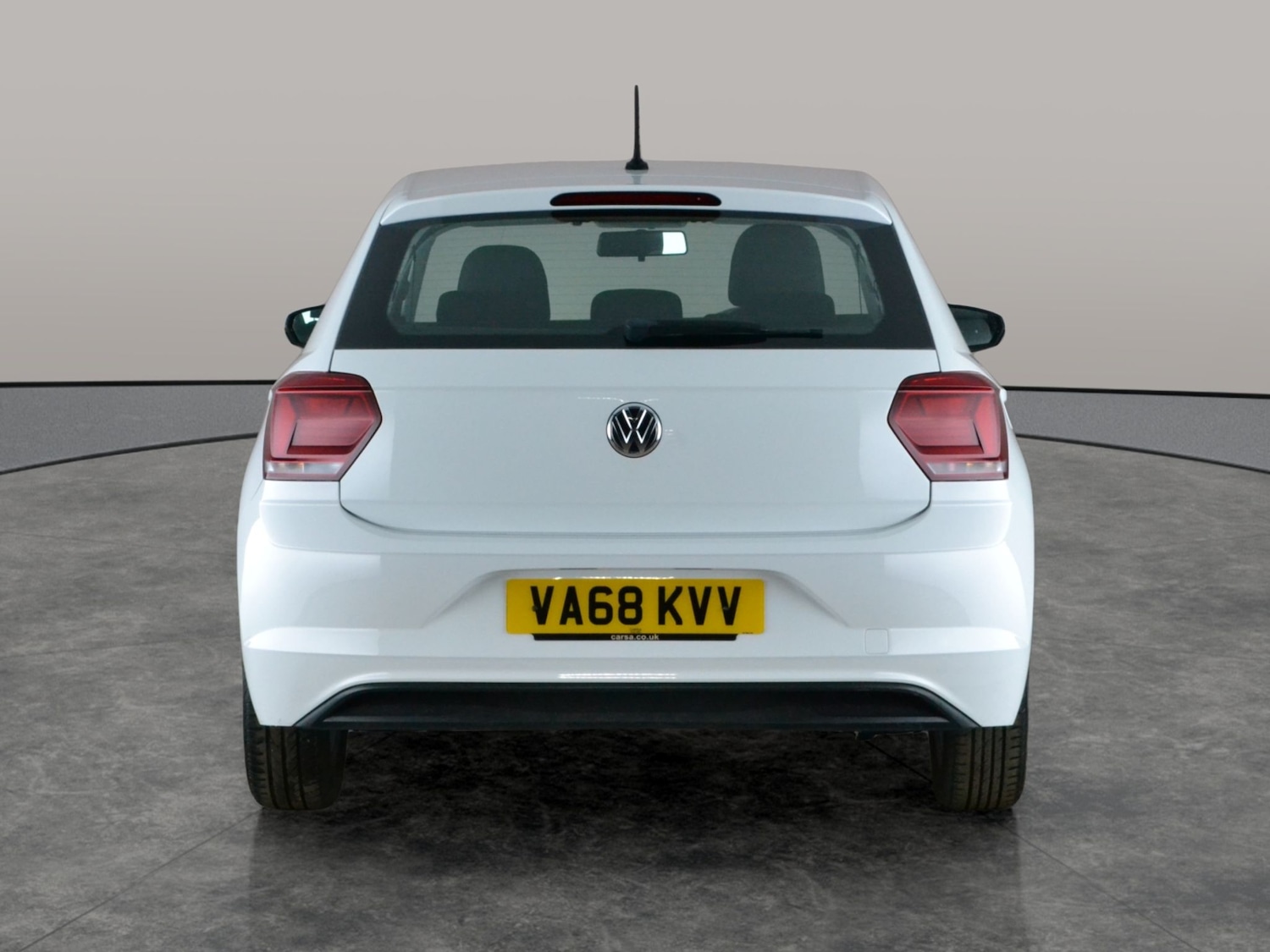 Used Volkswagen Polo 2019 for sale - 77636446: Photo 10