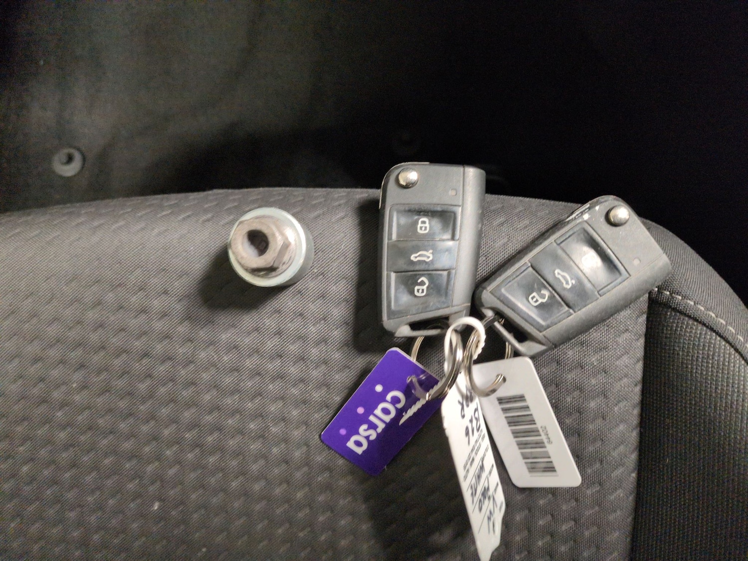 Used Volkswagen Polo 2019 for sale - 77636446: Photo 24