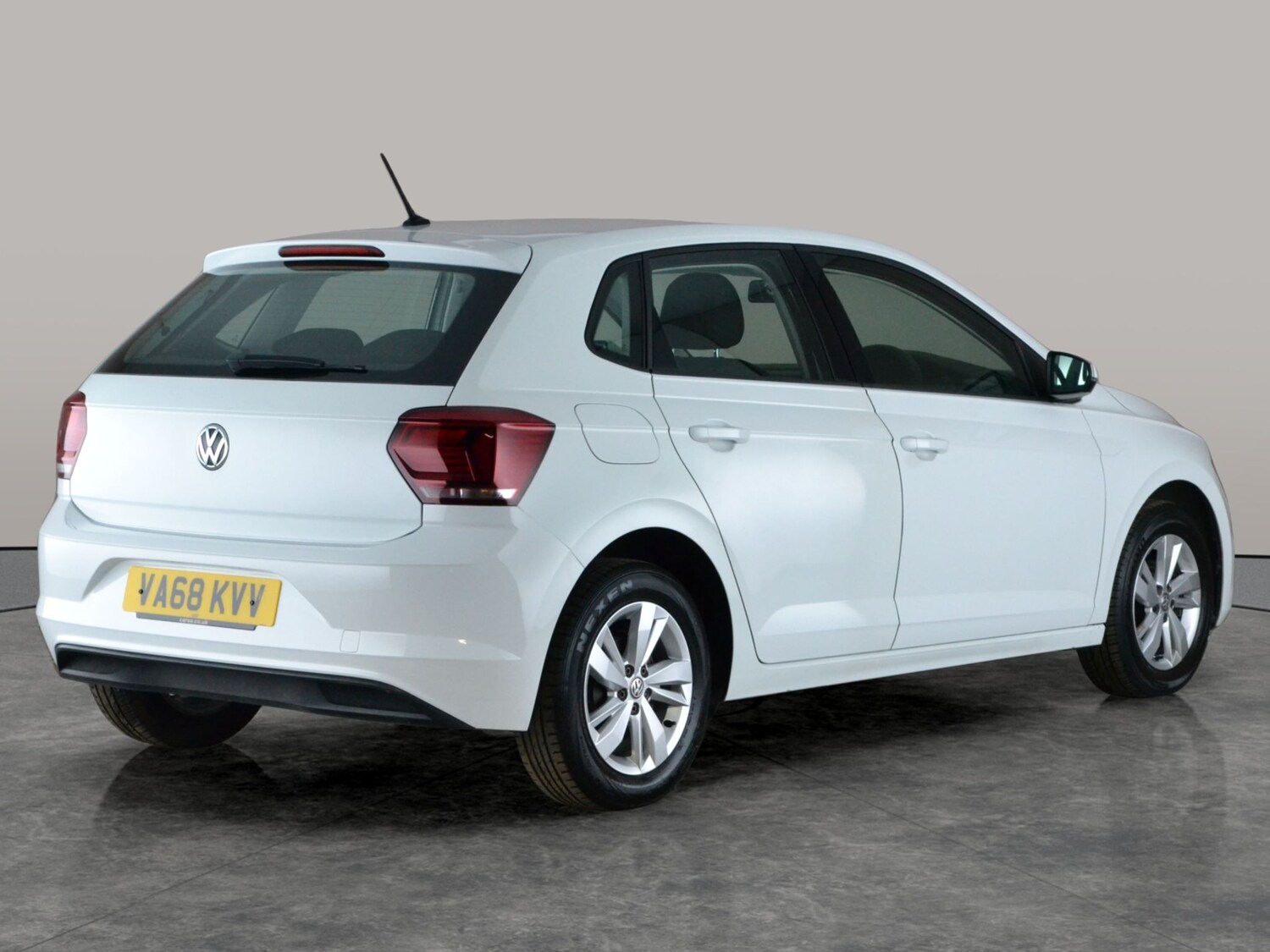 Used Volkswagen Polo 2019 for sale - 77636446: Photo 9