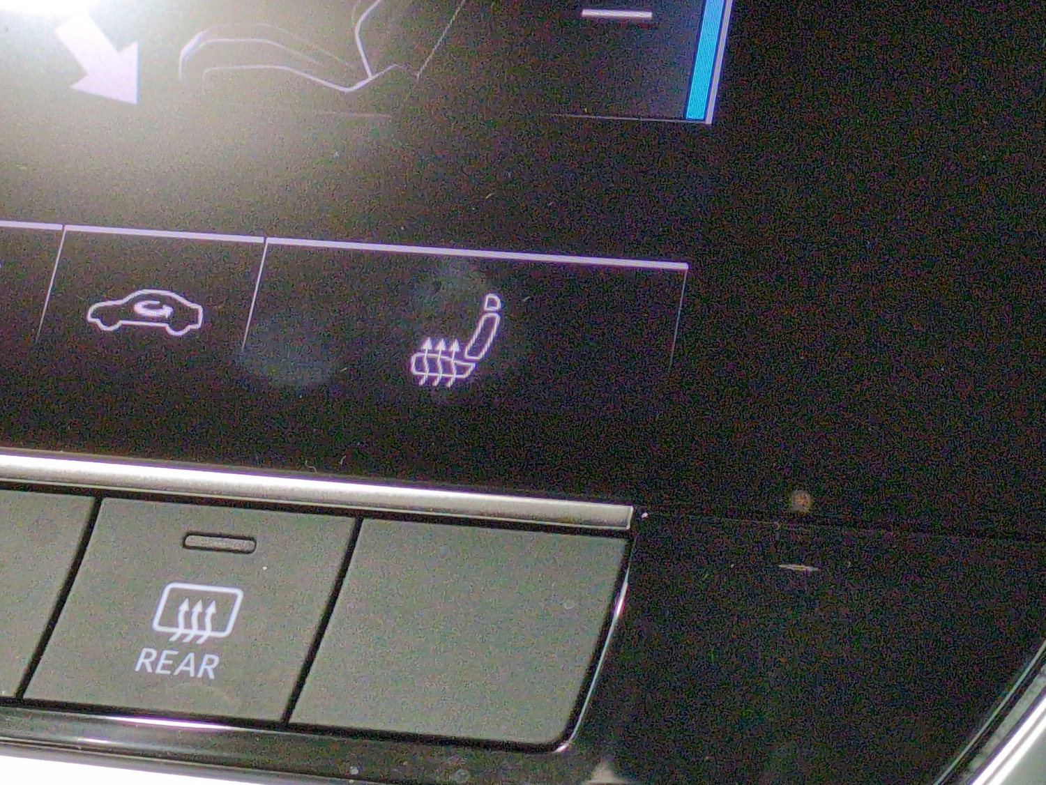 Used Audi A6 Saloon 2022 for sale - 76445225: Photo 27