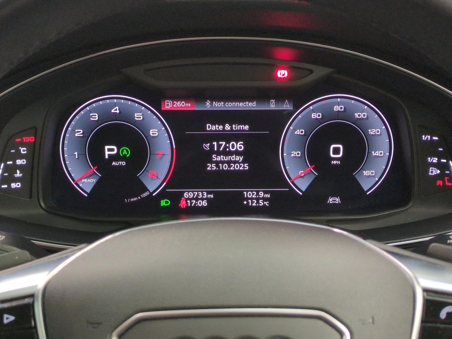 Used Audi A6 Saloon 2022 for sale - 76445225: Photo 32