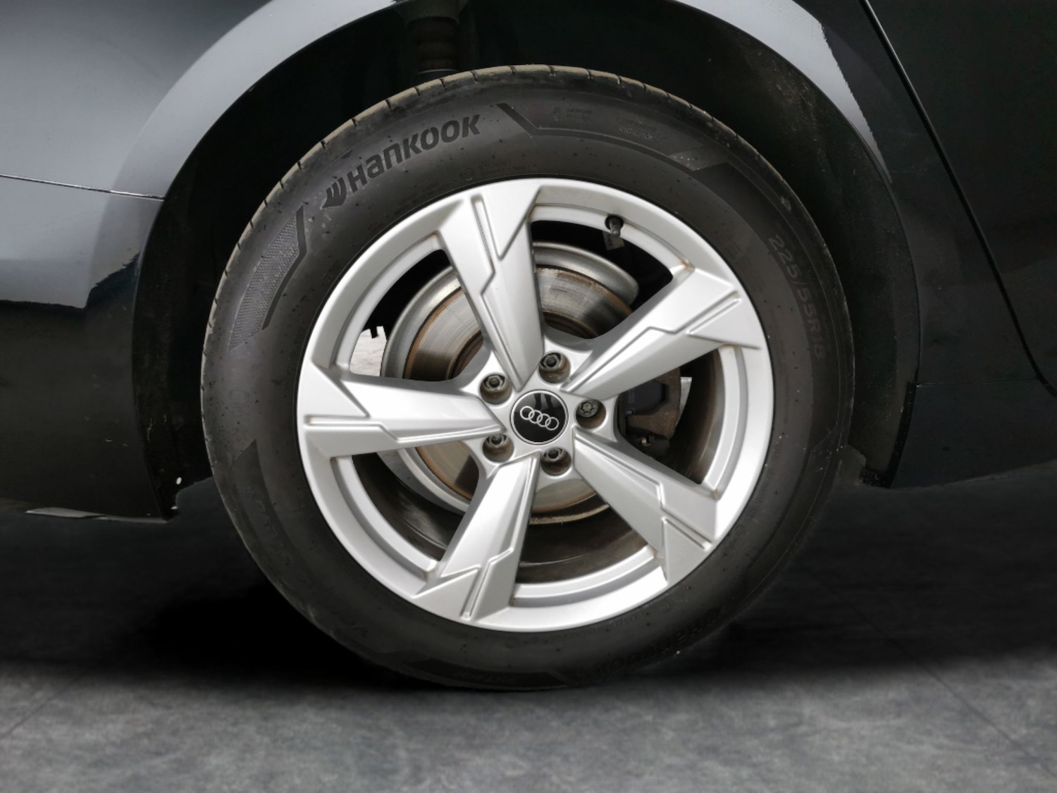 Used Audi A6 Saloon 2022 for sale - 76445225: Photo 36