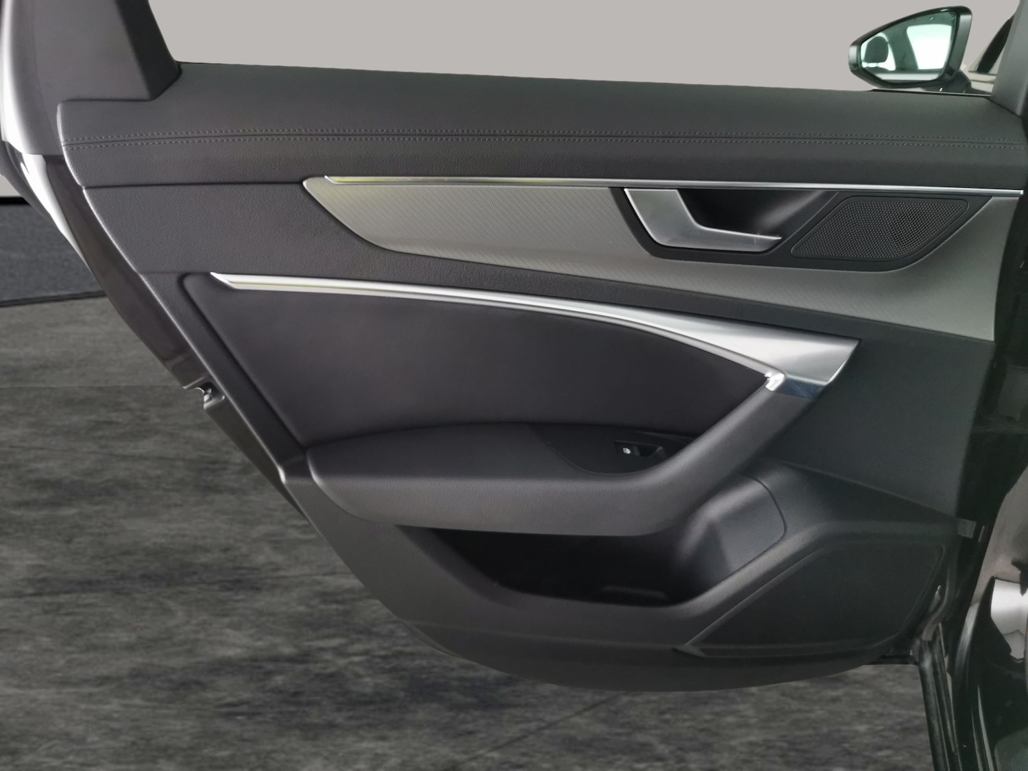 Used Audi A6 Saloon 2022 for sale - 76445225: Photo 39