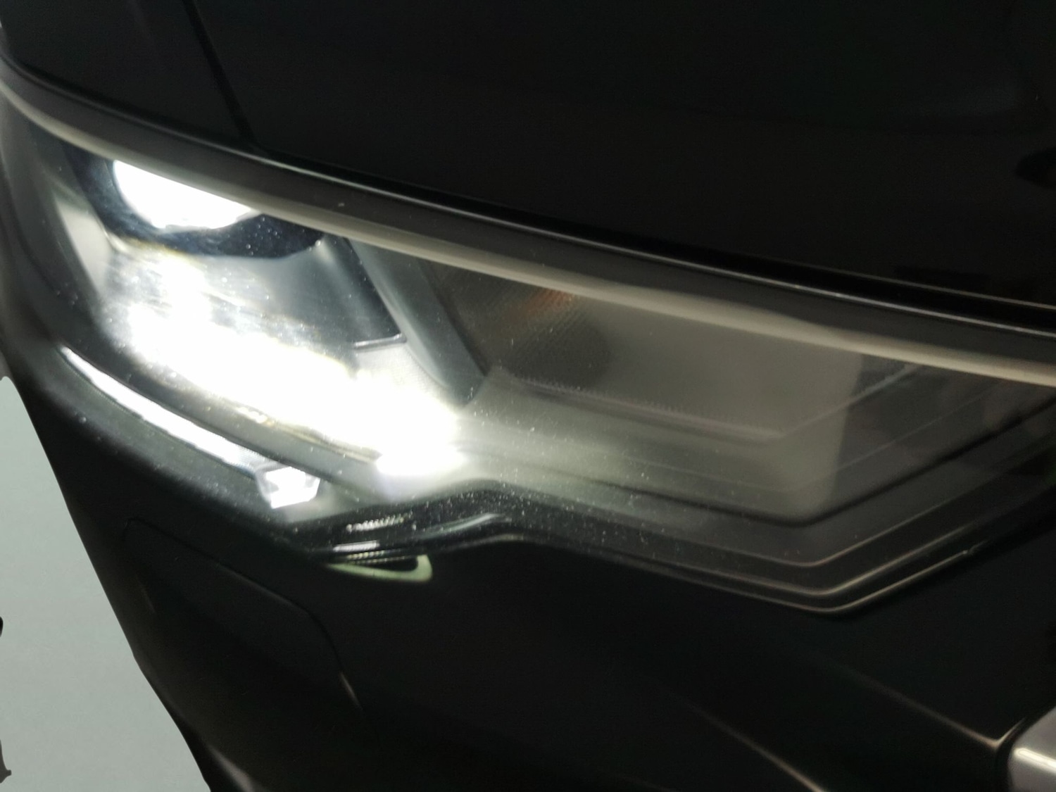 Used Audi A6 Saloon 2022 for sale - 76445225: Photo 6