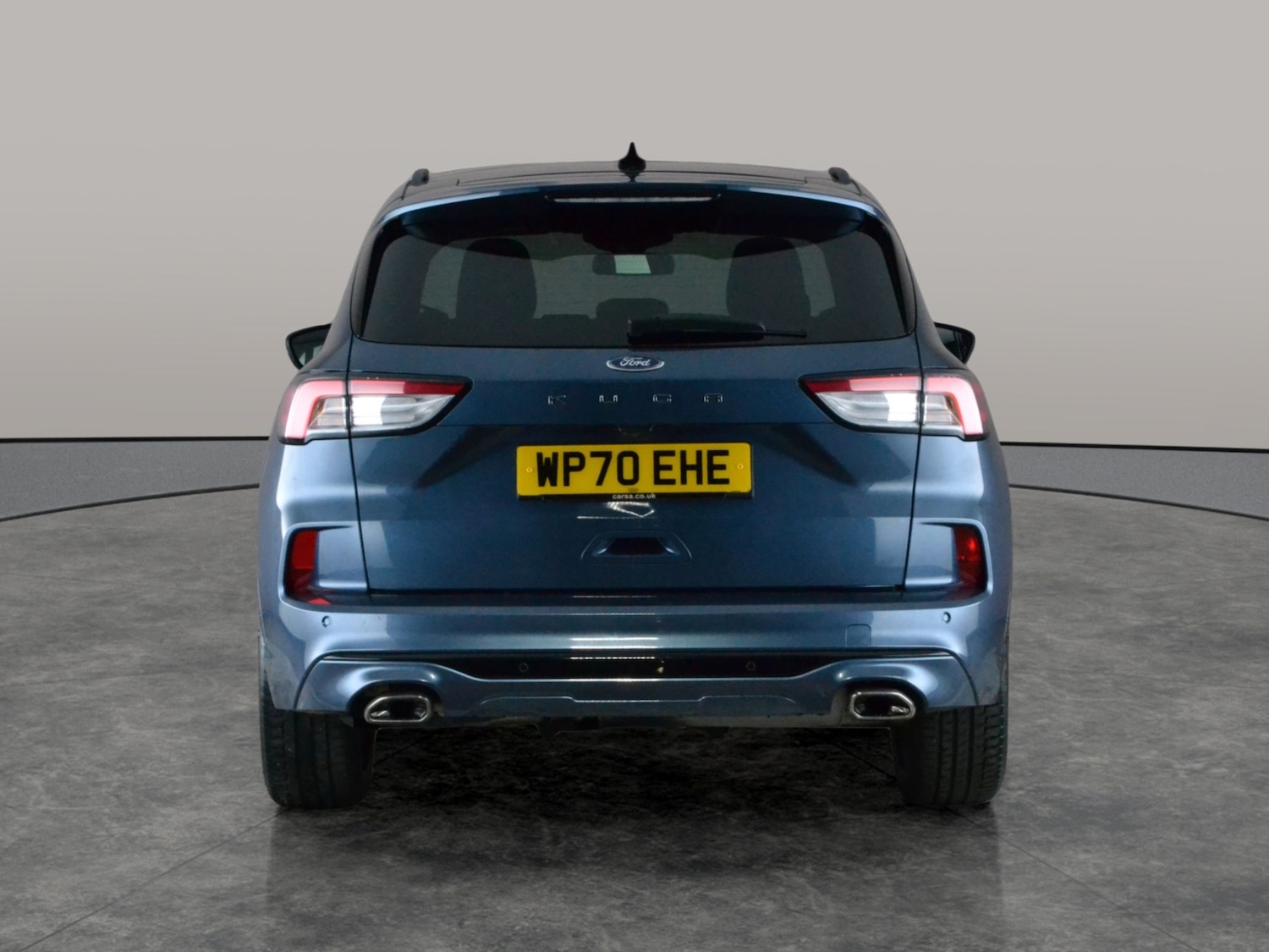 Used Ford Kuga 2020 for sale - 77962967: Photo 12