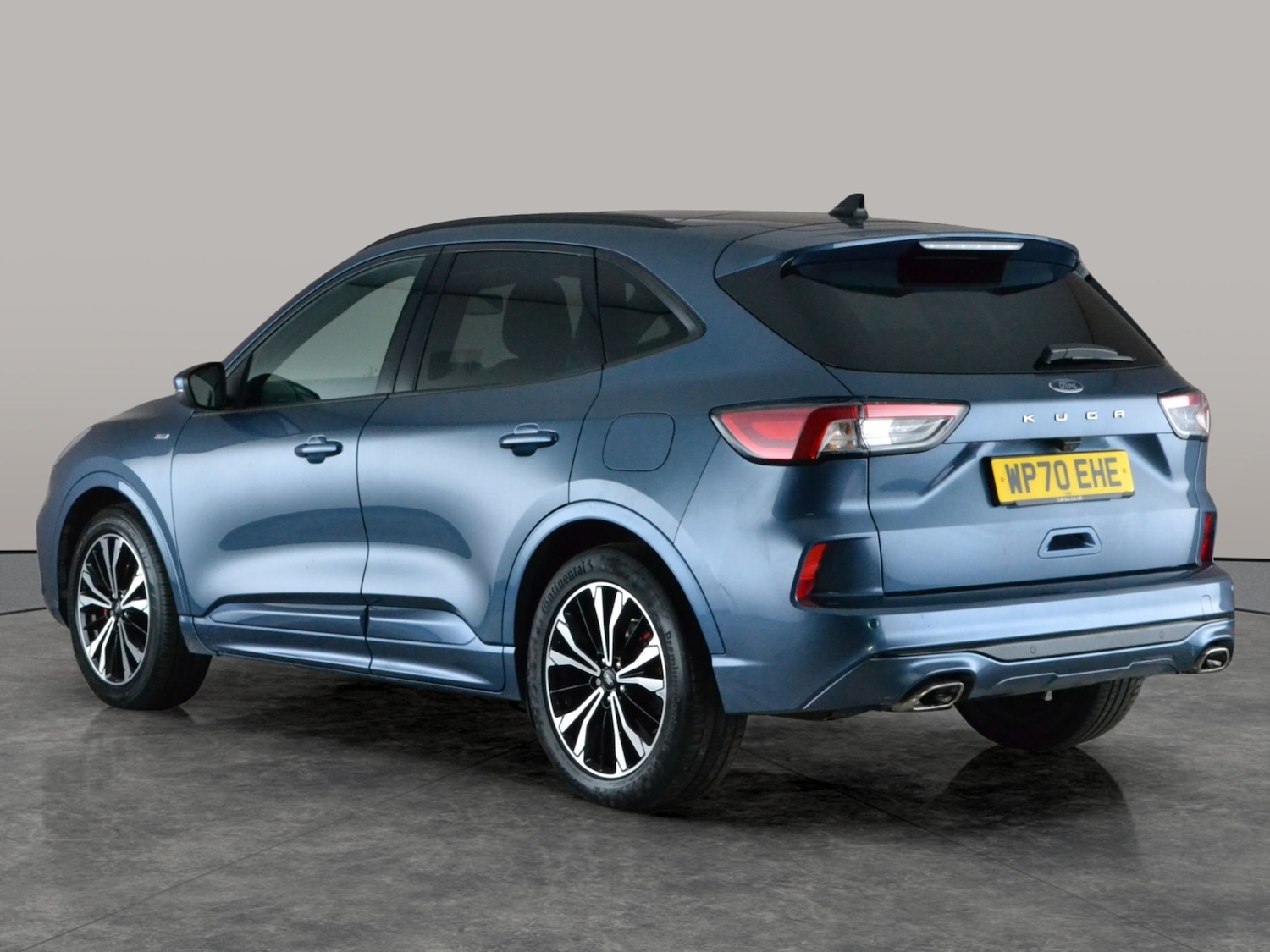 Used Ford Kuga 2020 for sale - 77962967: Photo 13