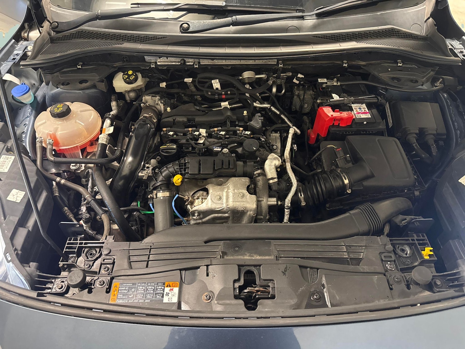 Used Ford Kuga 2020 for sale - 77962967: Photo 31