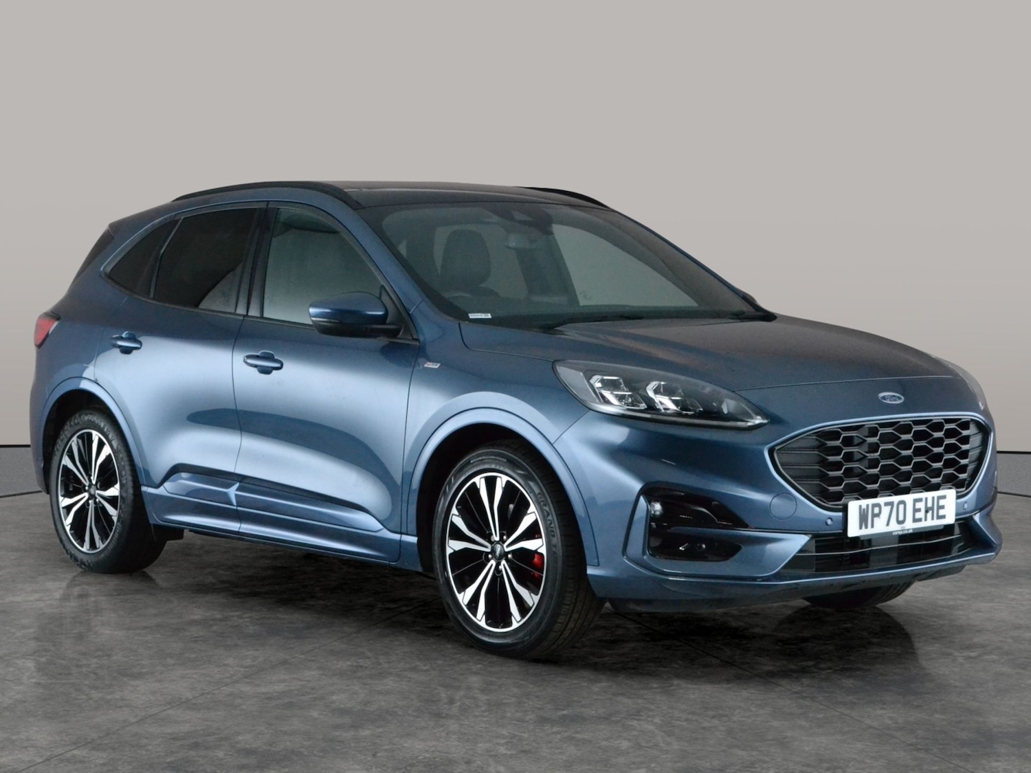 Used Ford Kuga 2020 for sale - 77962967: Photo 9