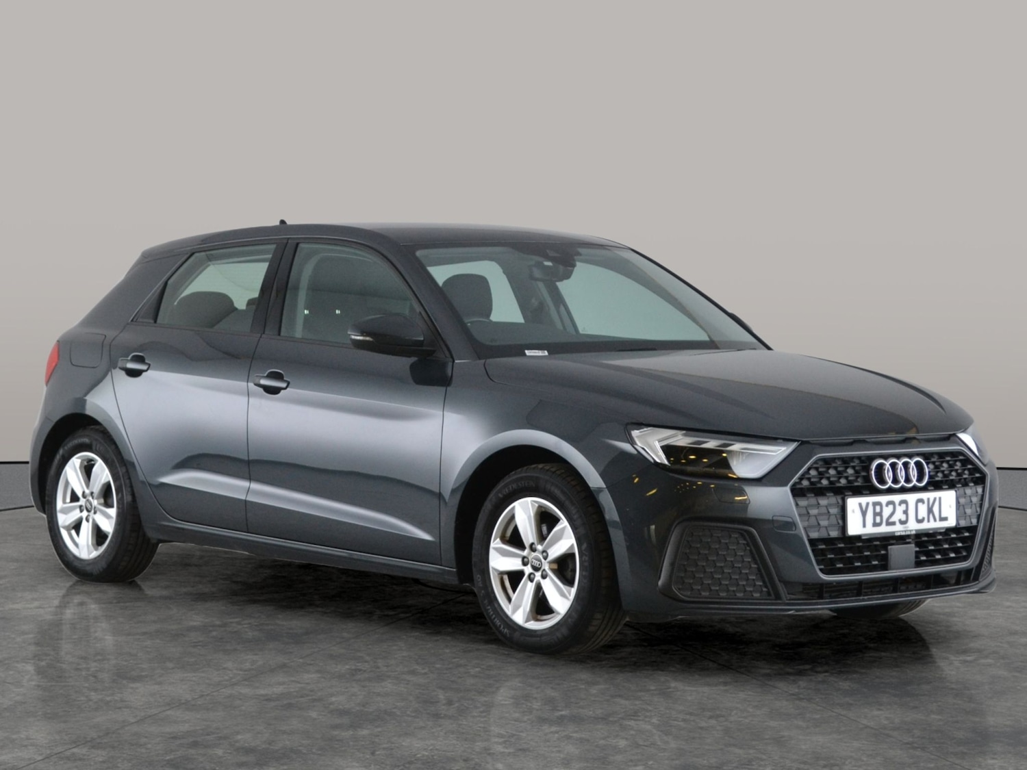 Used Audi A1 for sale - 77475342: Photo 11