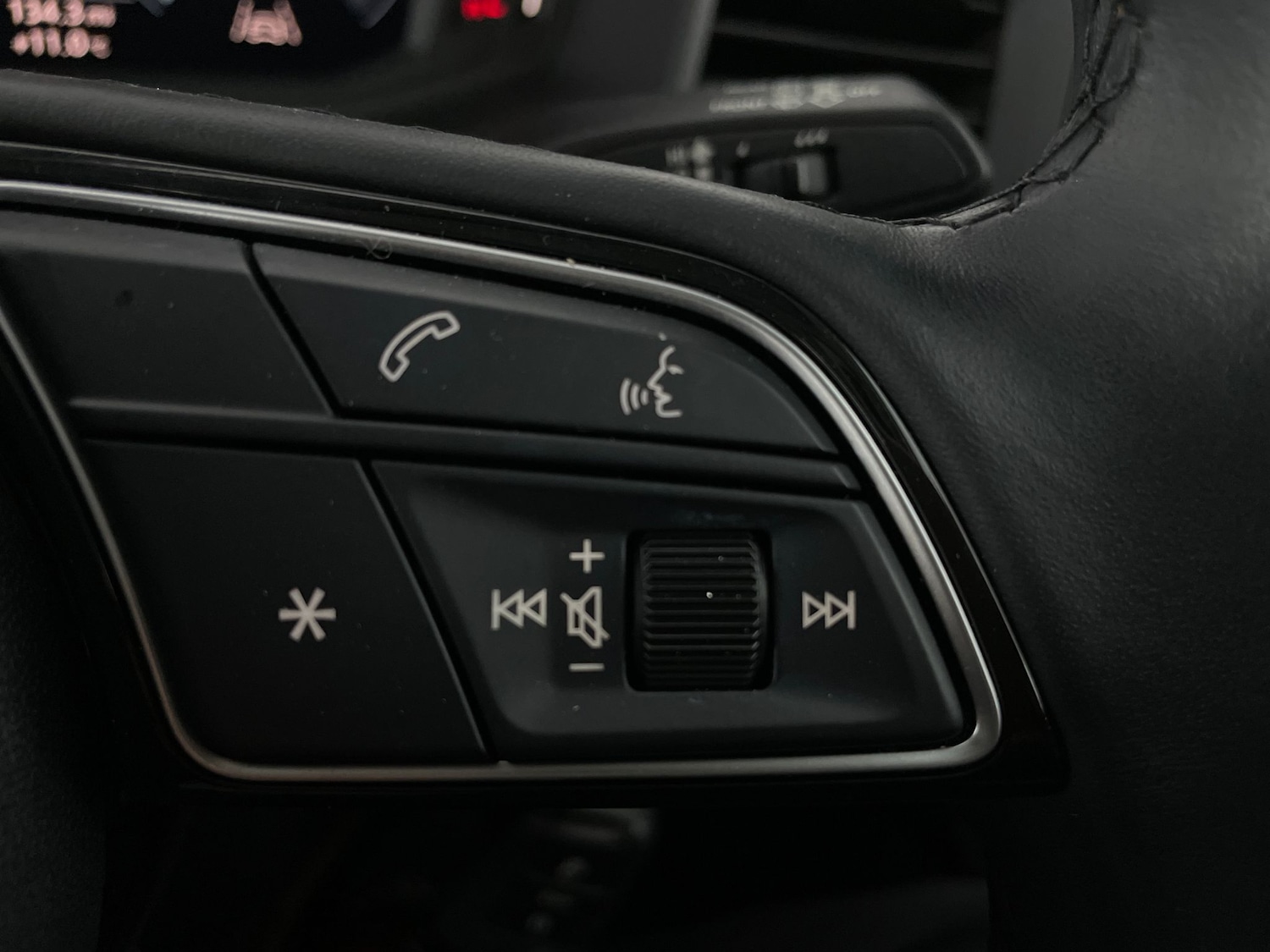 Used Audi A1 for sale - 77475342: Photo 19