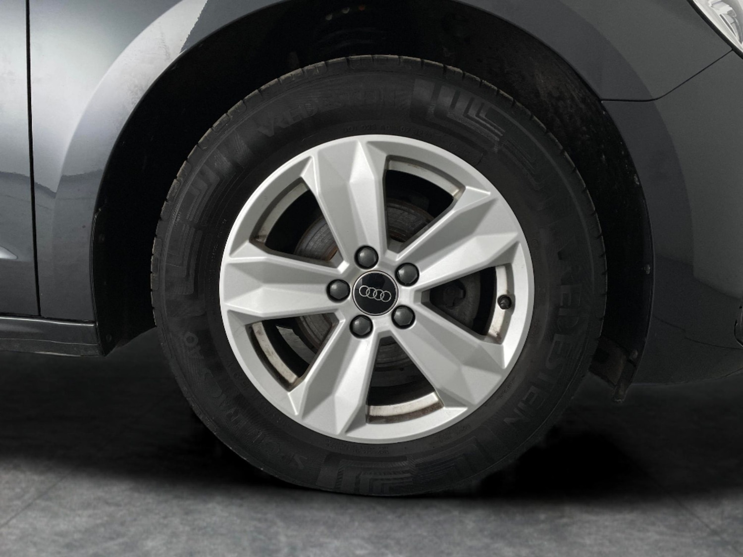 Used Audi A1 for sale - 77475342: Photo 23