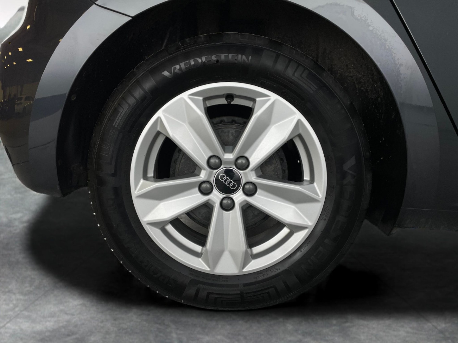 Used Audi A1 for sale - 77475342: Photo 24