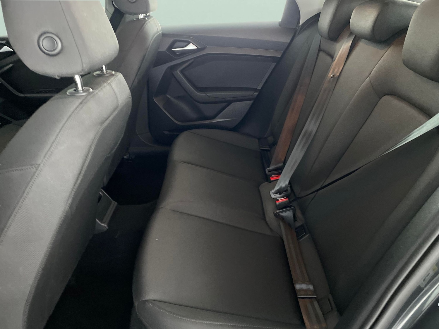 Used Audi A1 for sale - 77475342: Photo 25