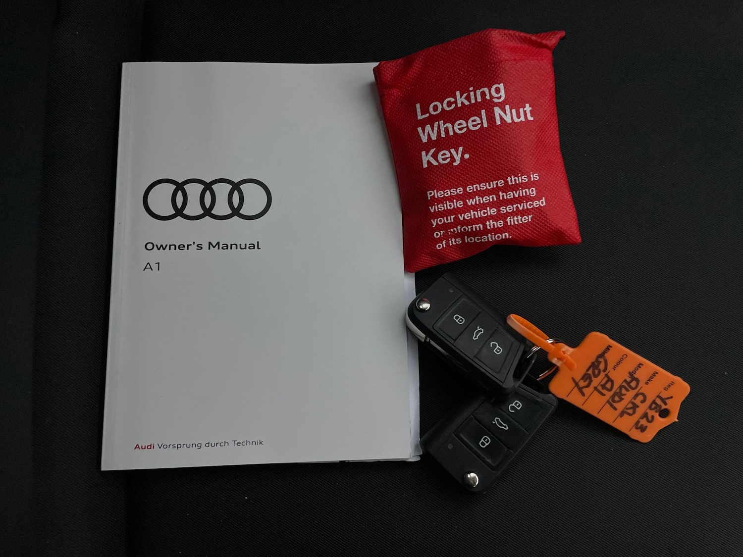 Used Audi A1 for sale - 77475342: Photo 31