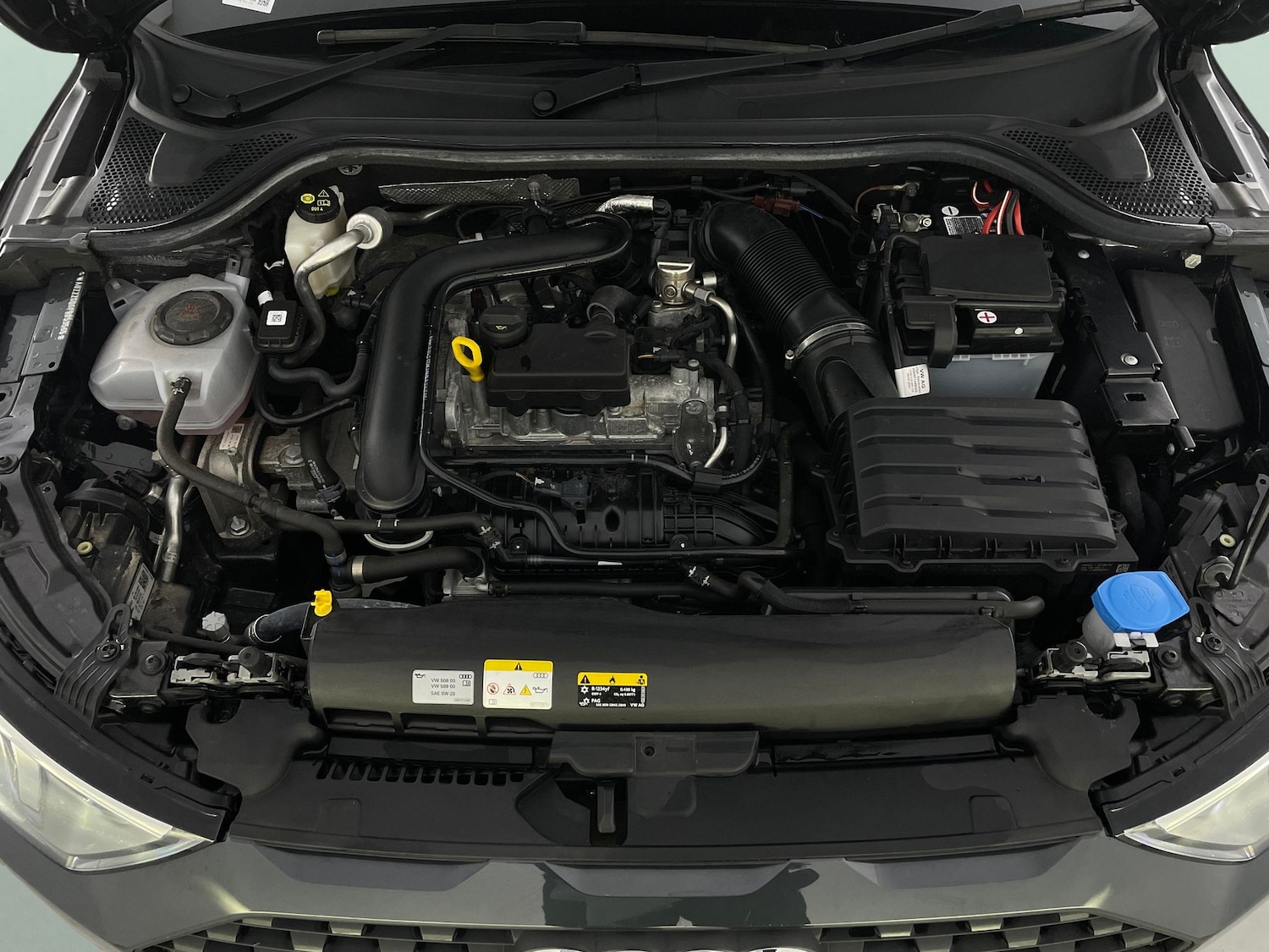 Used Audi A1 for sale - 77475342: Photo 32