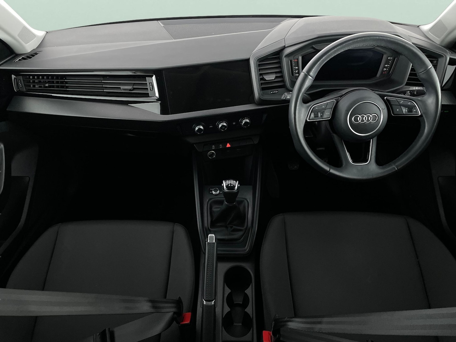 Used Audi A1 for sale - 77475342: Photo 6