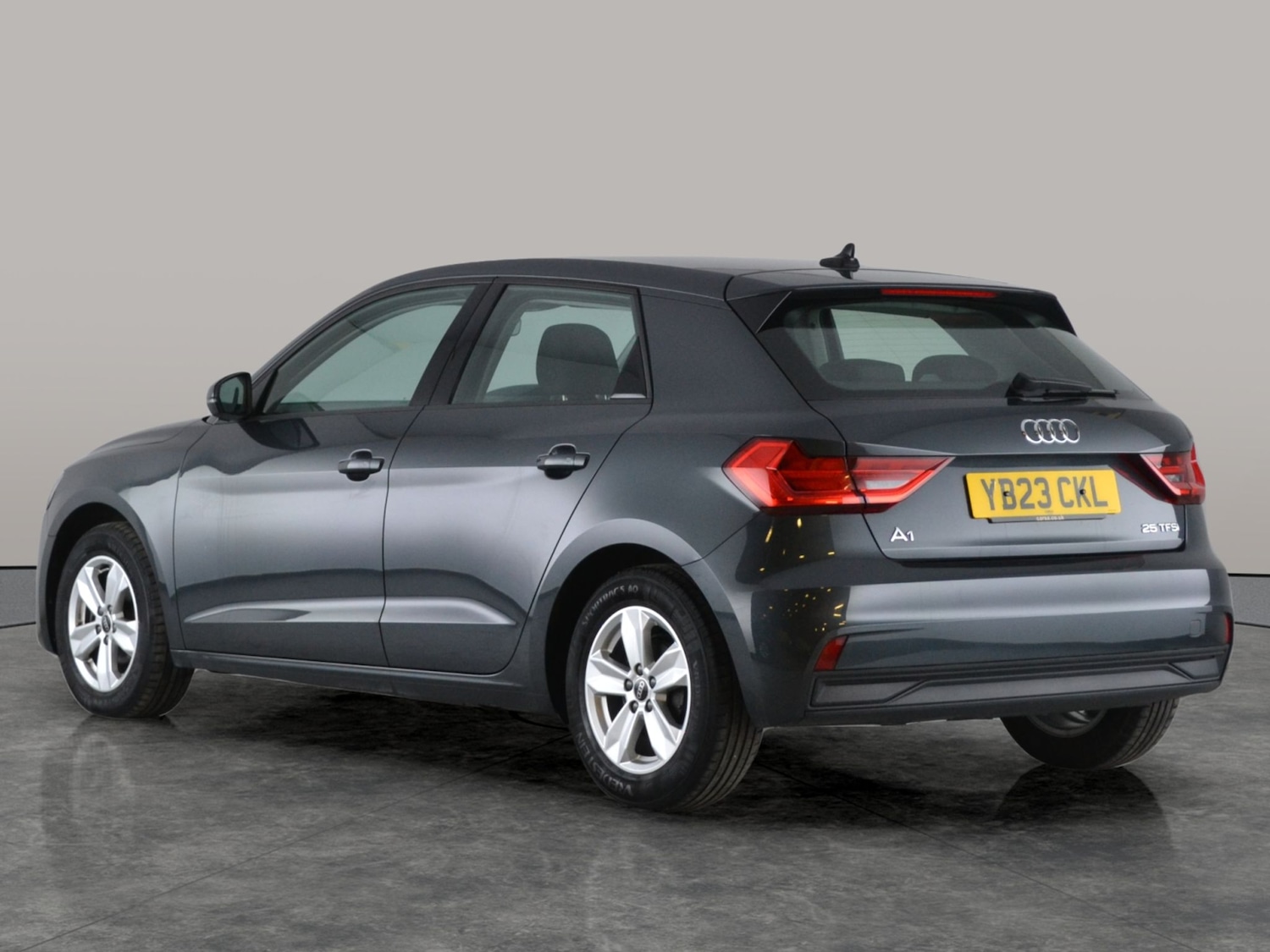 Used Audi A1 for sale - 77475342: Photo 7