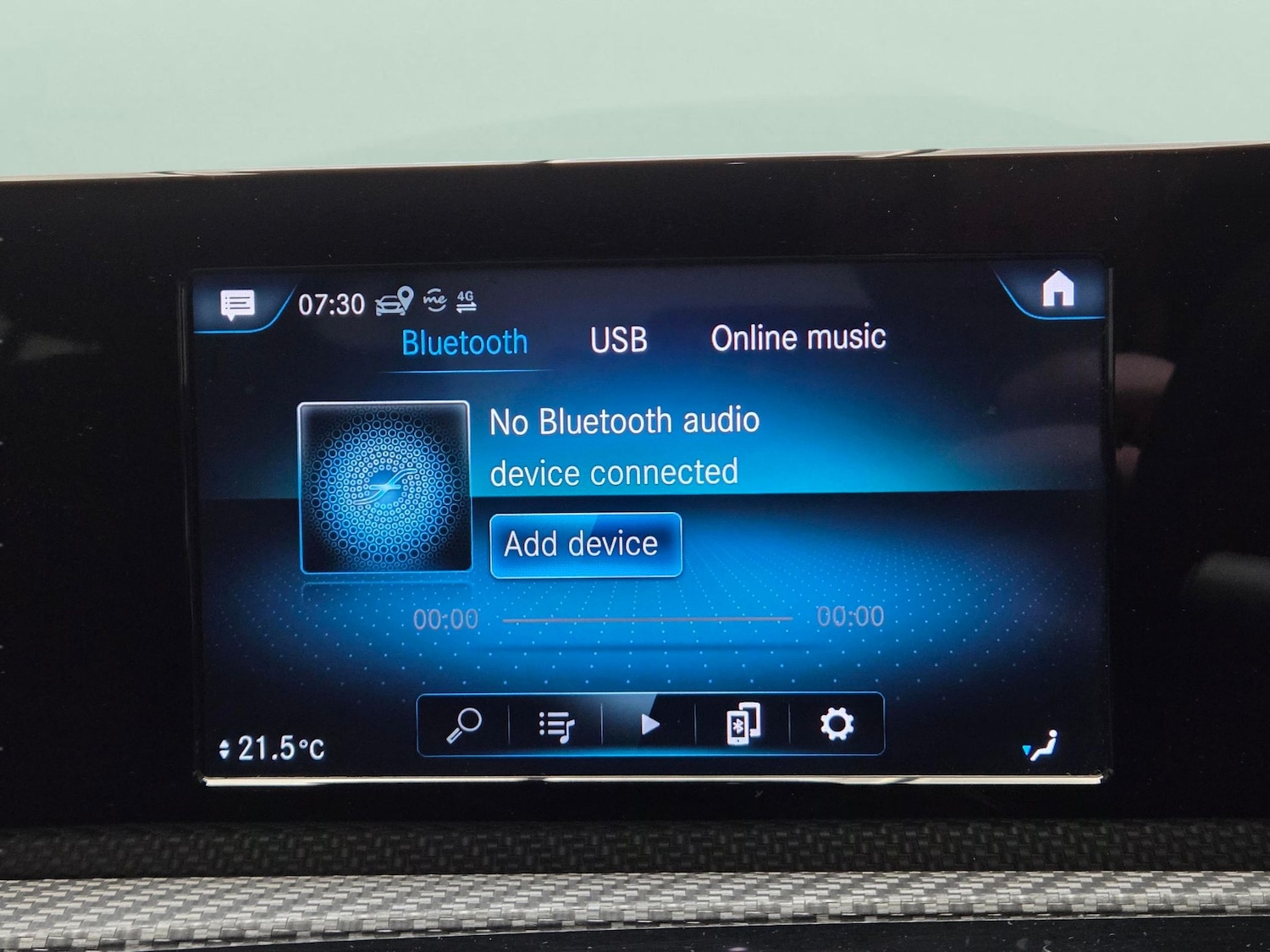 Used Mercedes-Benz A-Class 2020 for sale - 77569859: Photo 15