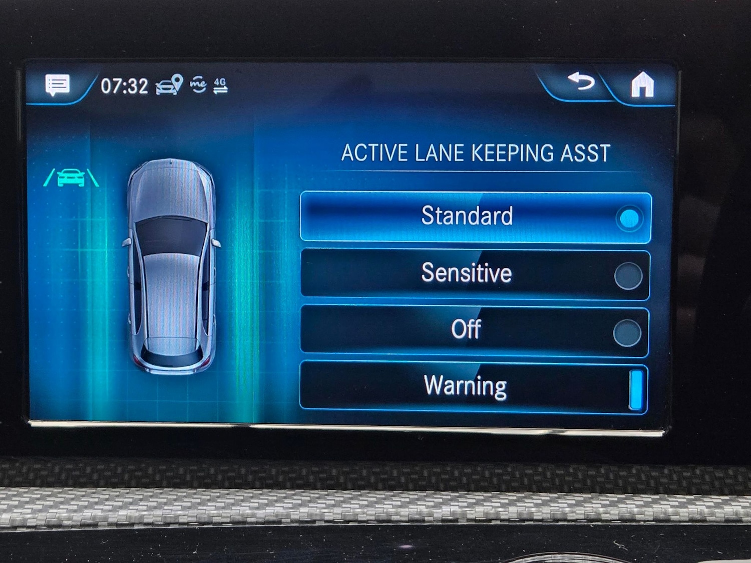 Used Mercedes-Benz A-Class 2020 for sale - 77569859: Photo 20