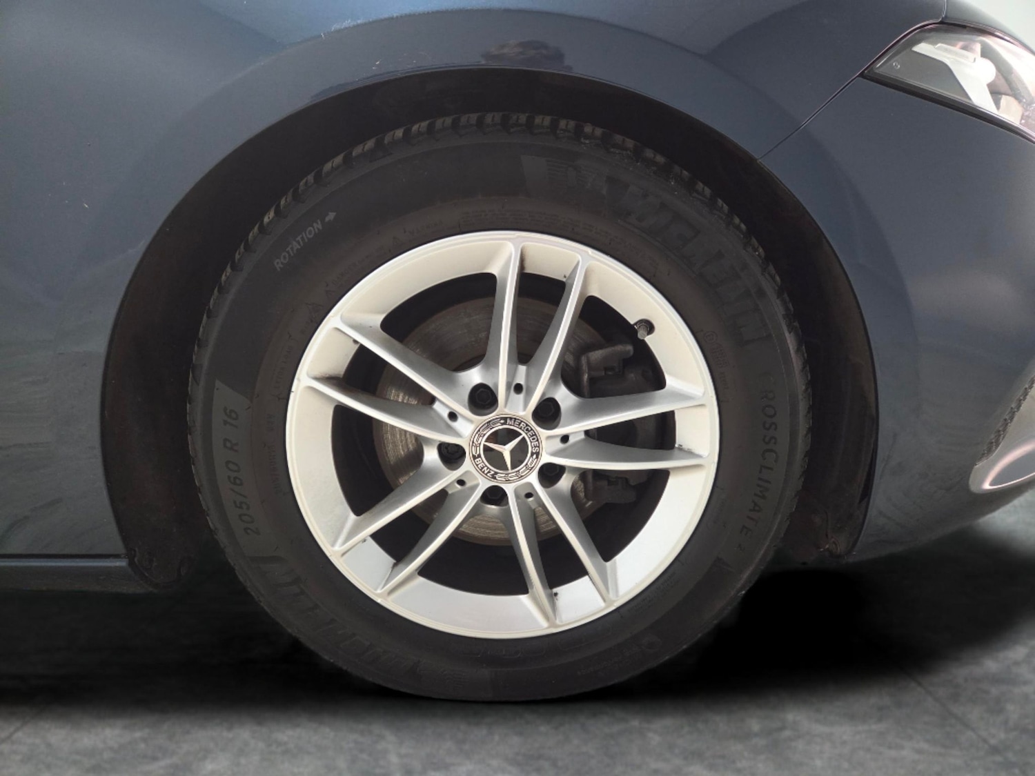 Used Mercedes-Benz A-Class 2020 for sale - 77569859: Photo 22