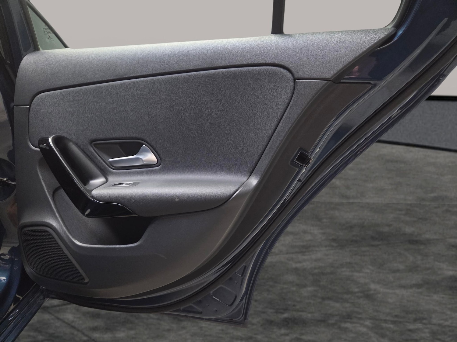 Used Mercedes-Benz A-Class 2020 for sale - 77569859: Photo 27