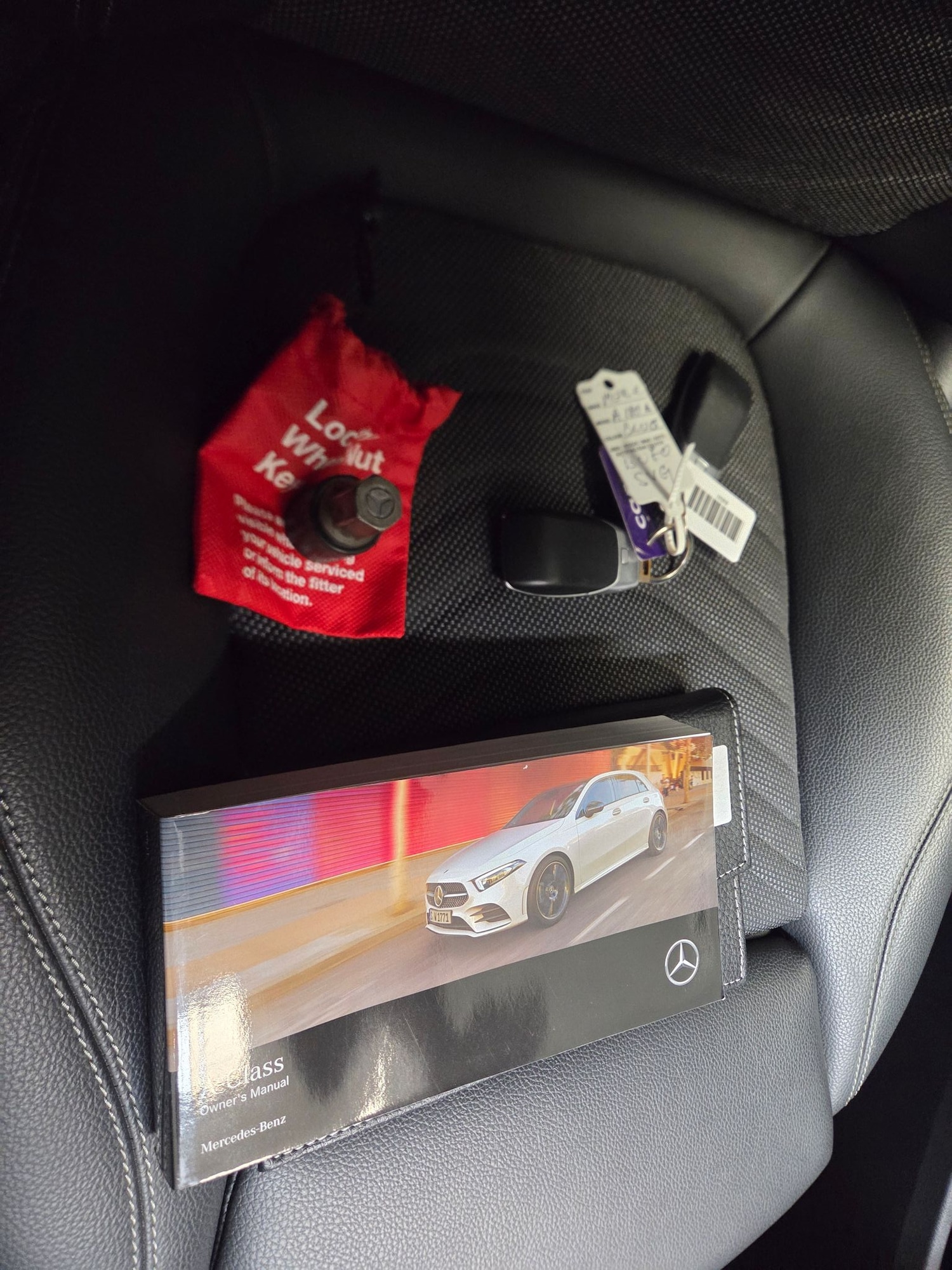 Used Mercedes-Benz A-Class 2020 for sale - 77569859: Photo 29