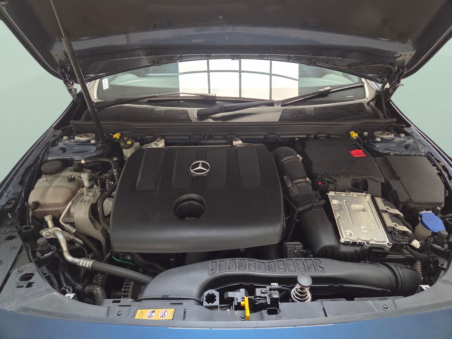 Used Mercedes-Benz A-Class 2020 for sale - 77569859: Photo 30