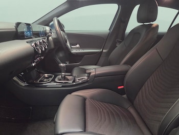 Used Mercedes-Benz A-Class 2020 for sale - 77569859: Photo