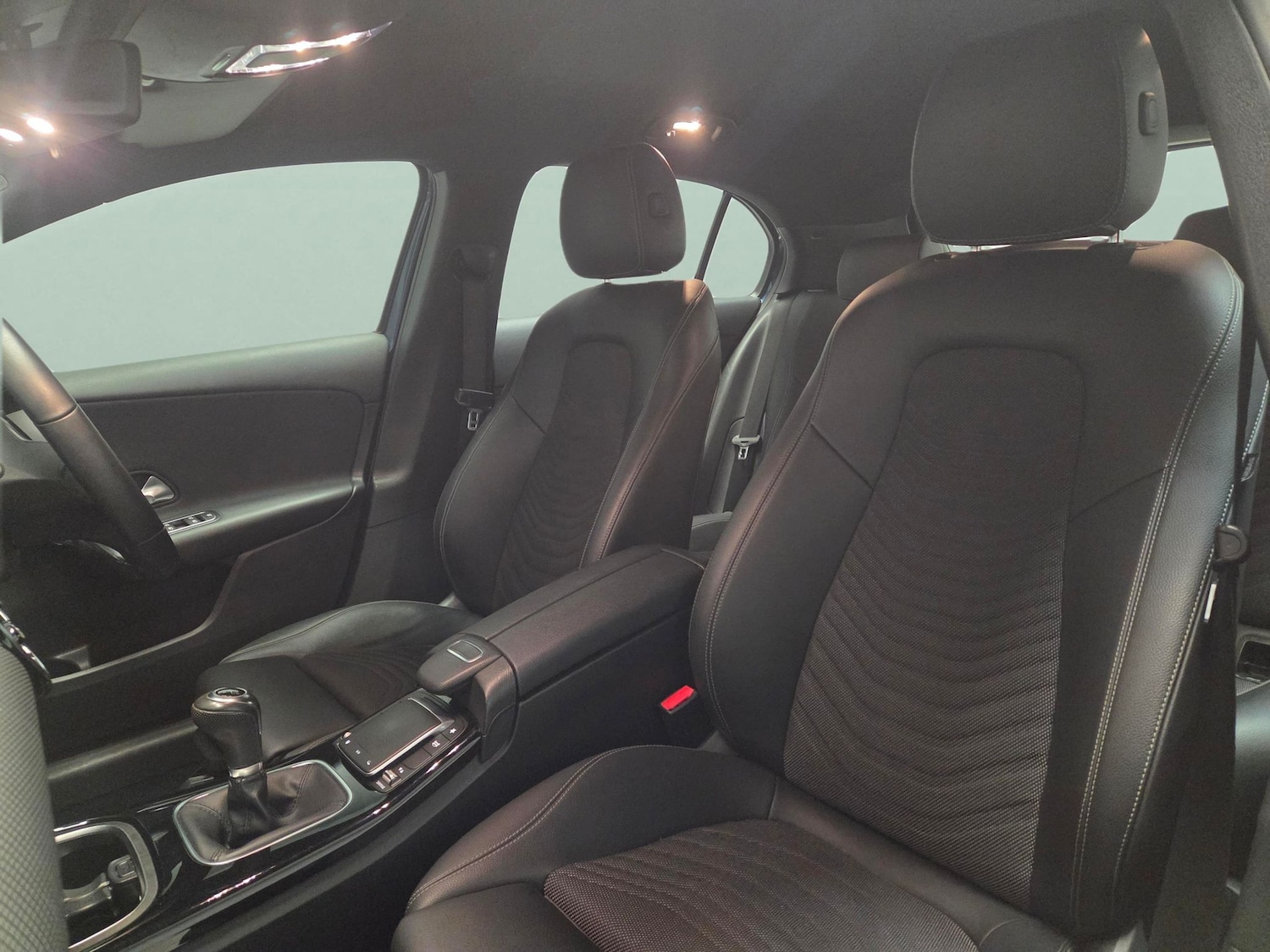 Used Mercedes-Benz A-Class 2020 for sale - 77569859: Photo 6