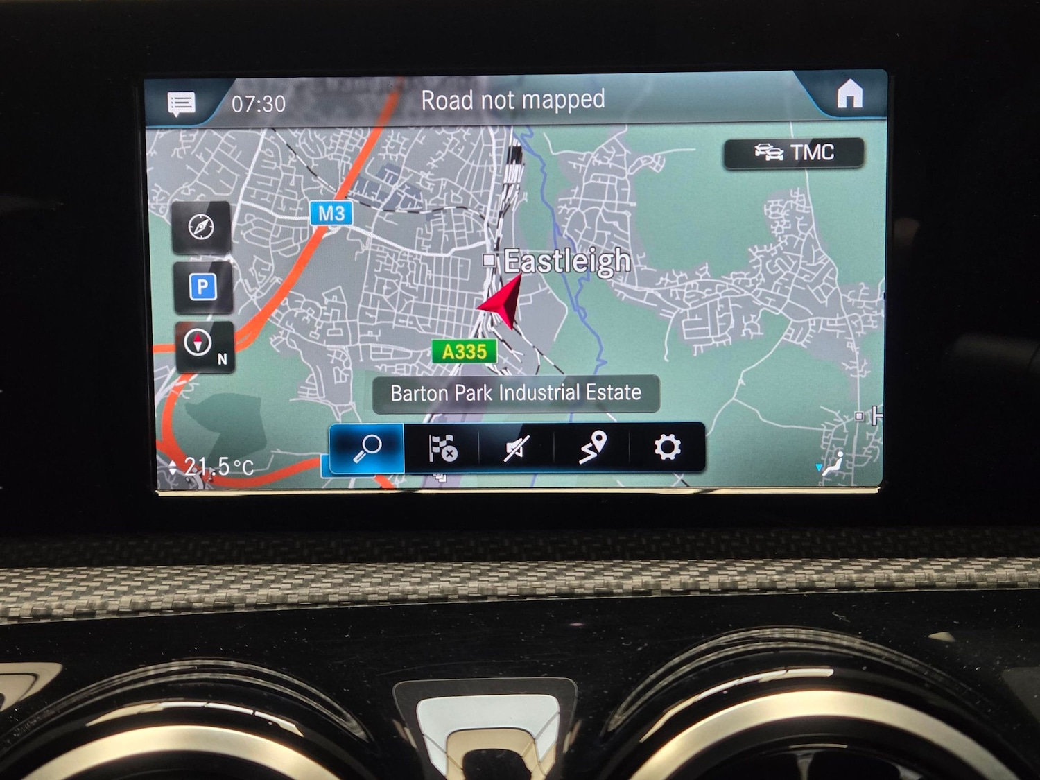 Used Mercedes-Benz A-Class 2020 for sale - 77569859: Photo 7