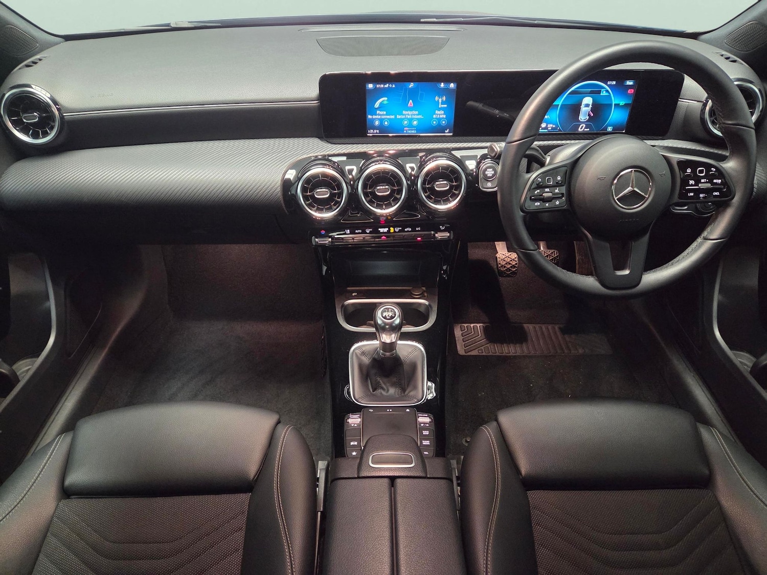 Used Mercedes-Benz A-Class 2020 for sale - 77569859: Photo 8