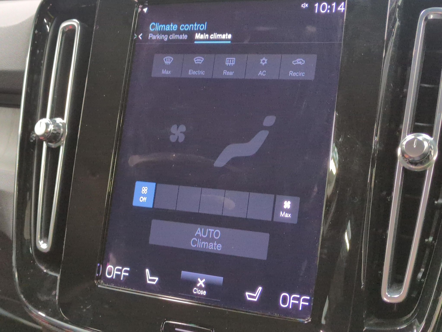 Used Volvo XC40 2021 for sale - 77446760: Photo 17