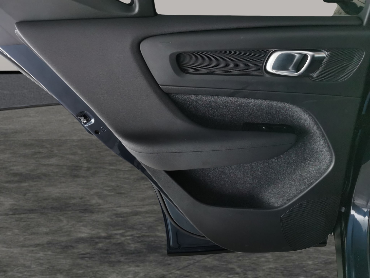 Used Volvo XC40 2021 for sale - 77446760: Photo 28