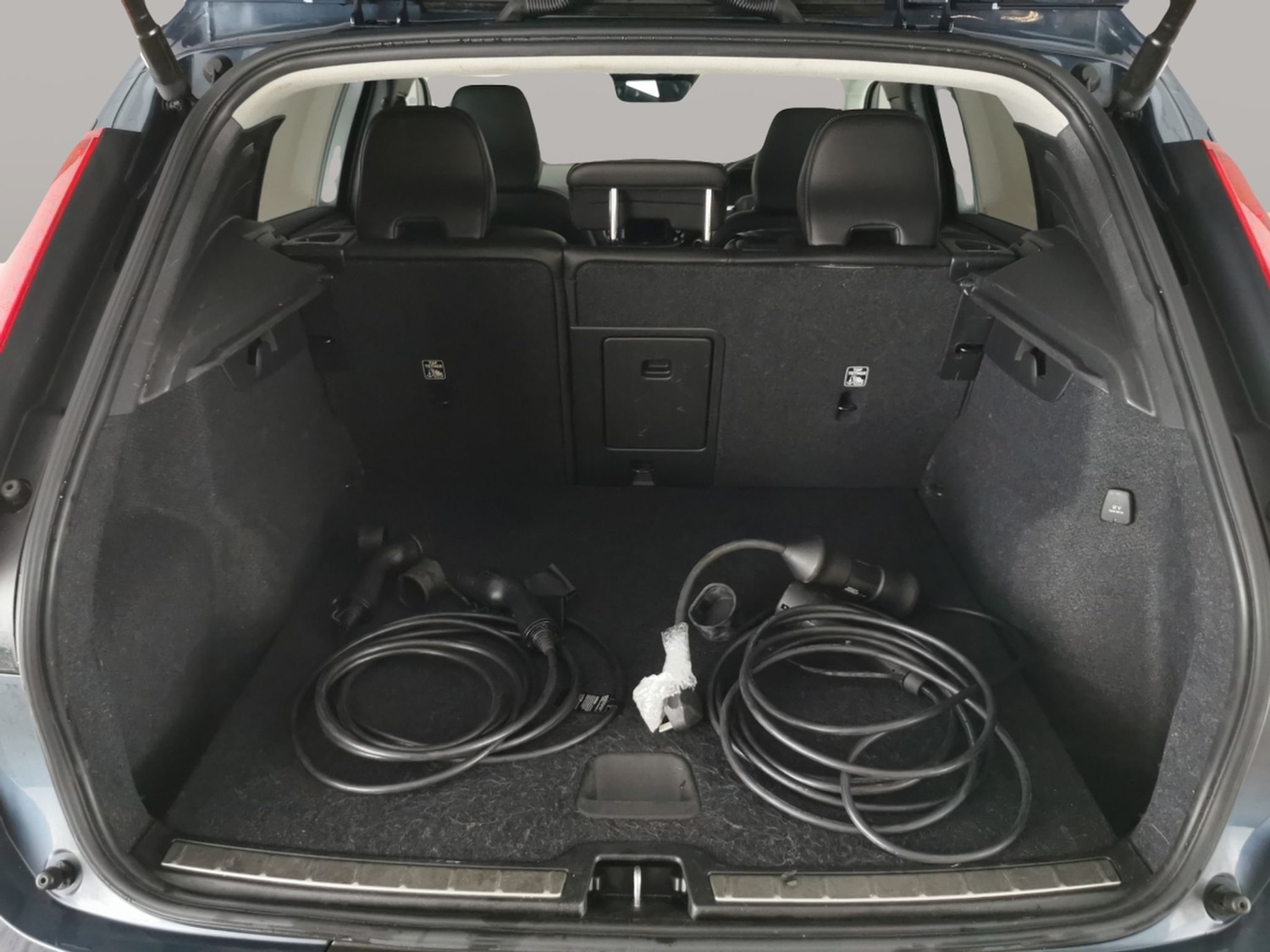 Used Volvo XC40 2021 for sale - 77446760: Photo 33