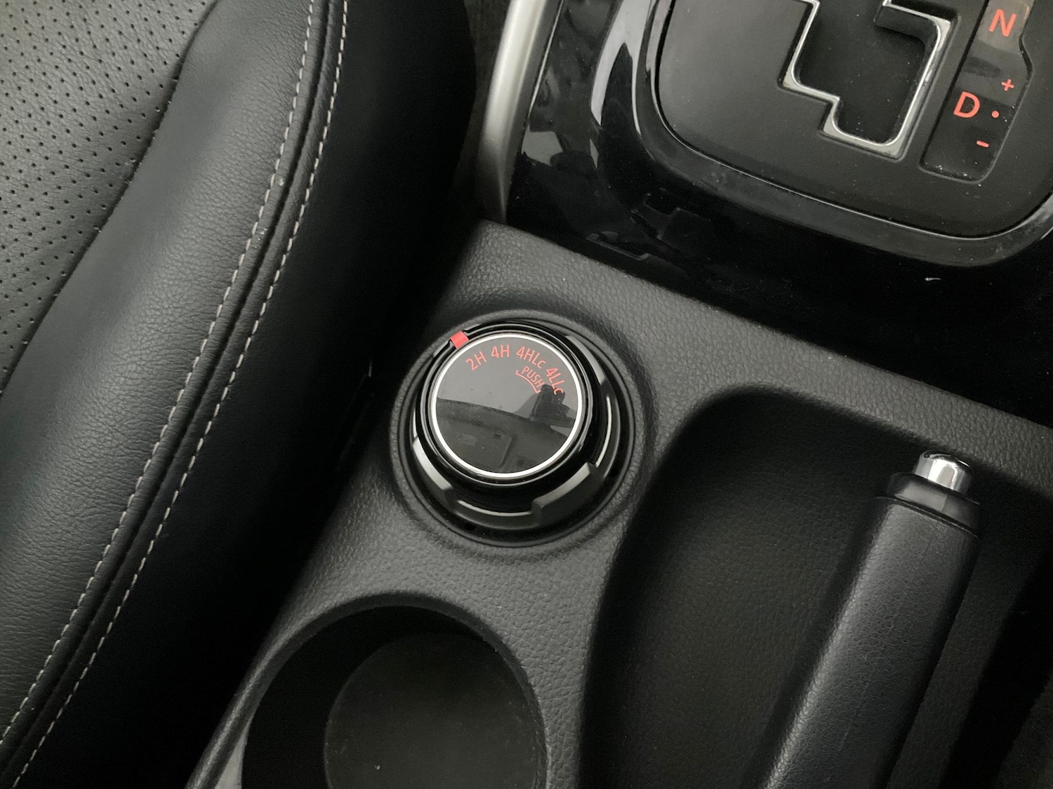 Used Fiat Fullback 2017 for sale - 76382881: Photo 19
