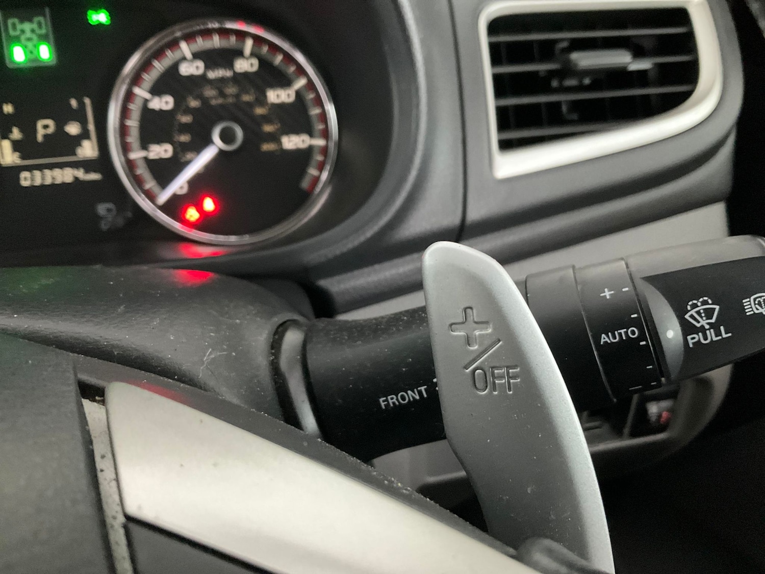 Used Fiat Fullback 2017 for sale - 76382881: Photo 24