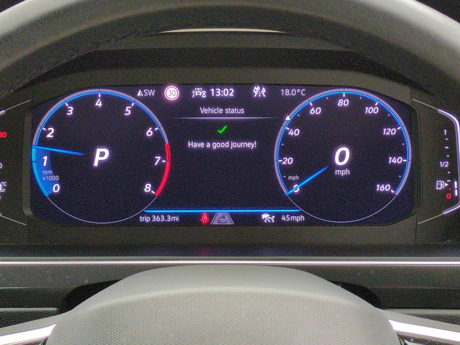 Vehicle 29