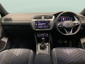 Used Volkswagen Tiguan 2023 for sale - 75422159: Photo