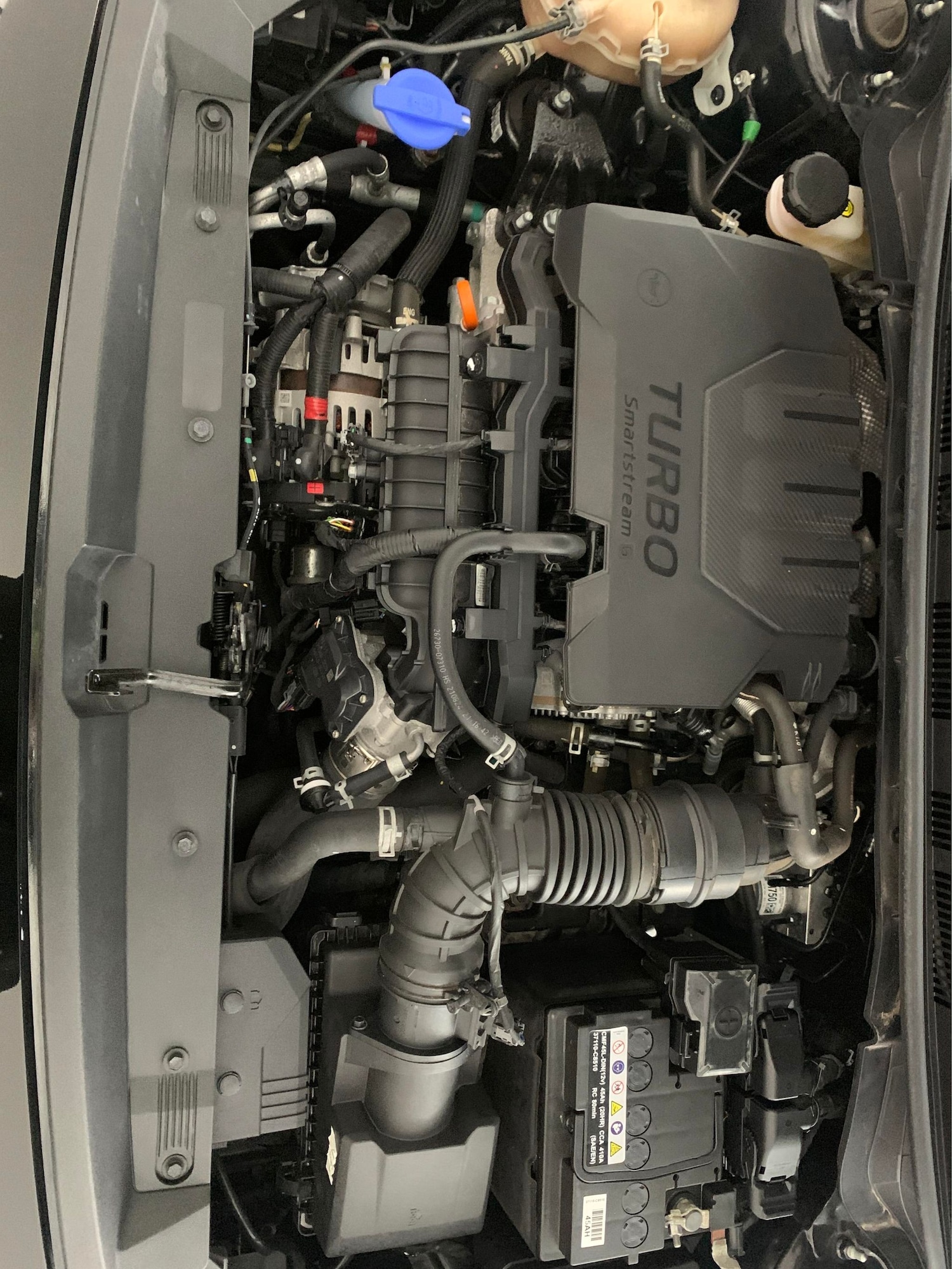 Vehicle 38
