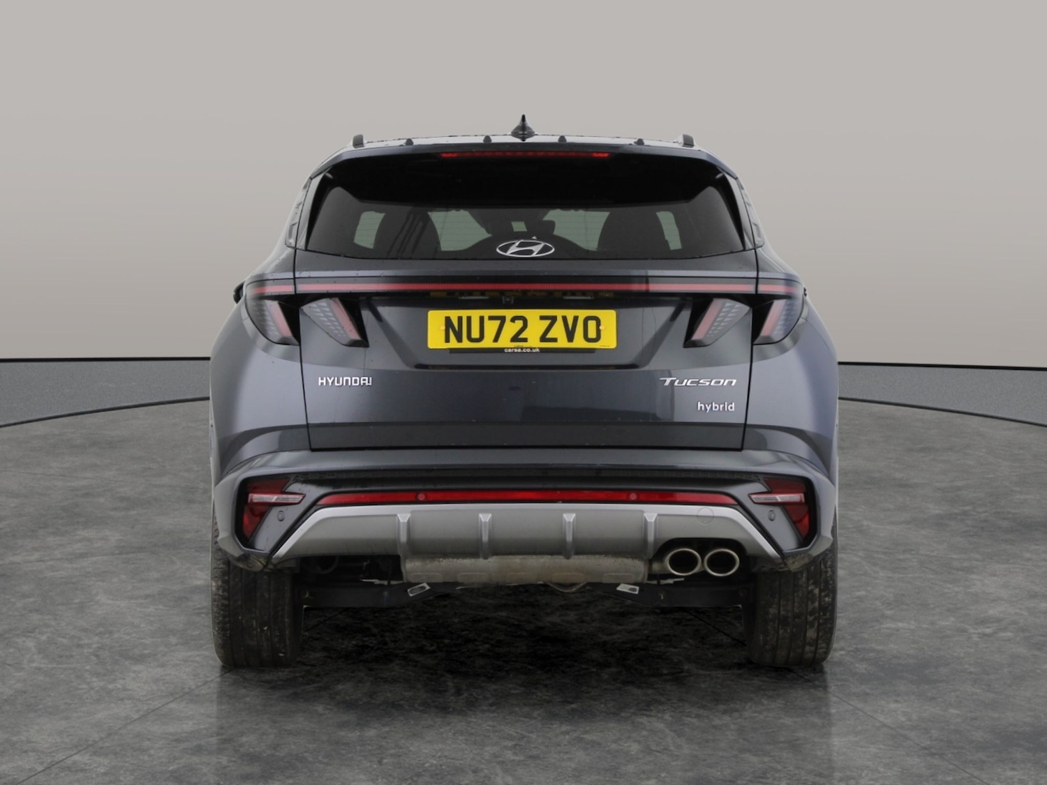 Used Hyundai TUCSON 2022 for sale - 77259364: Photo 11