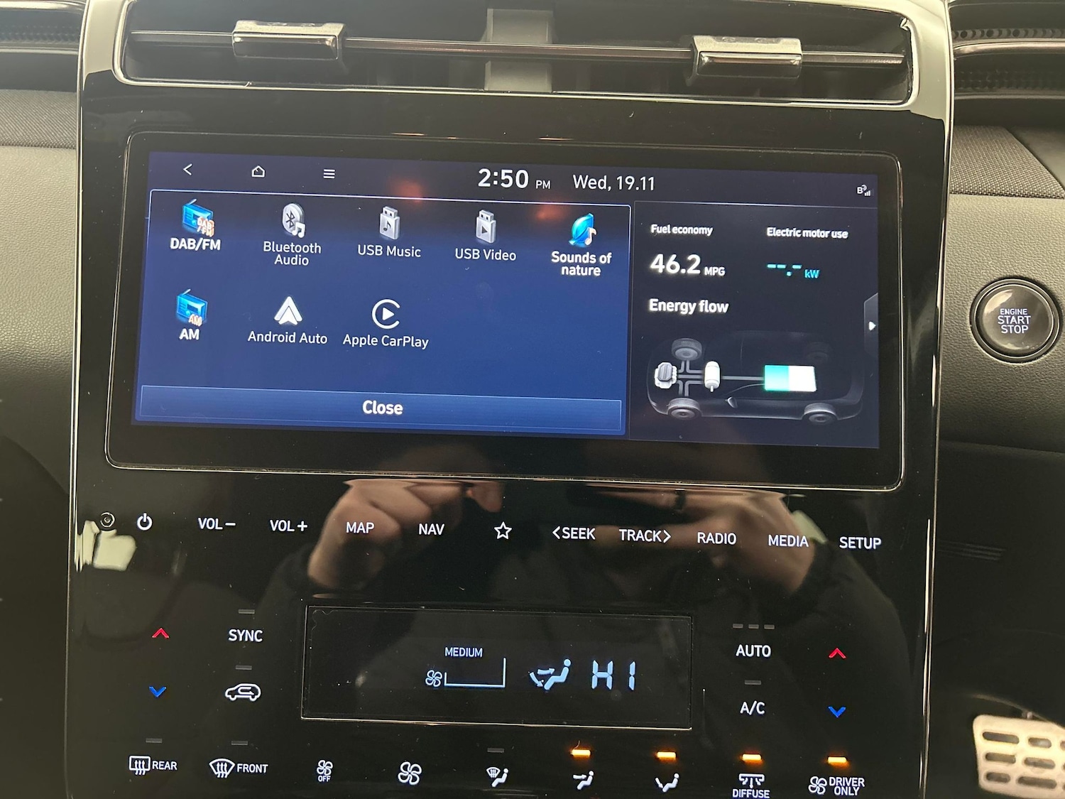 Used Hyundai TUCSON 2022 for sale - 77259364: Photo 15