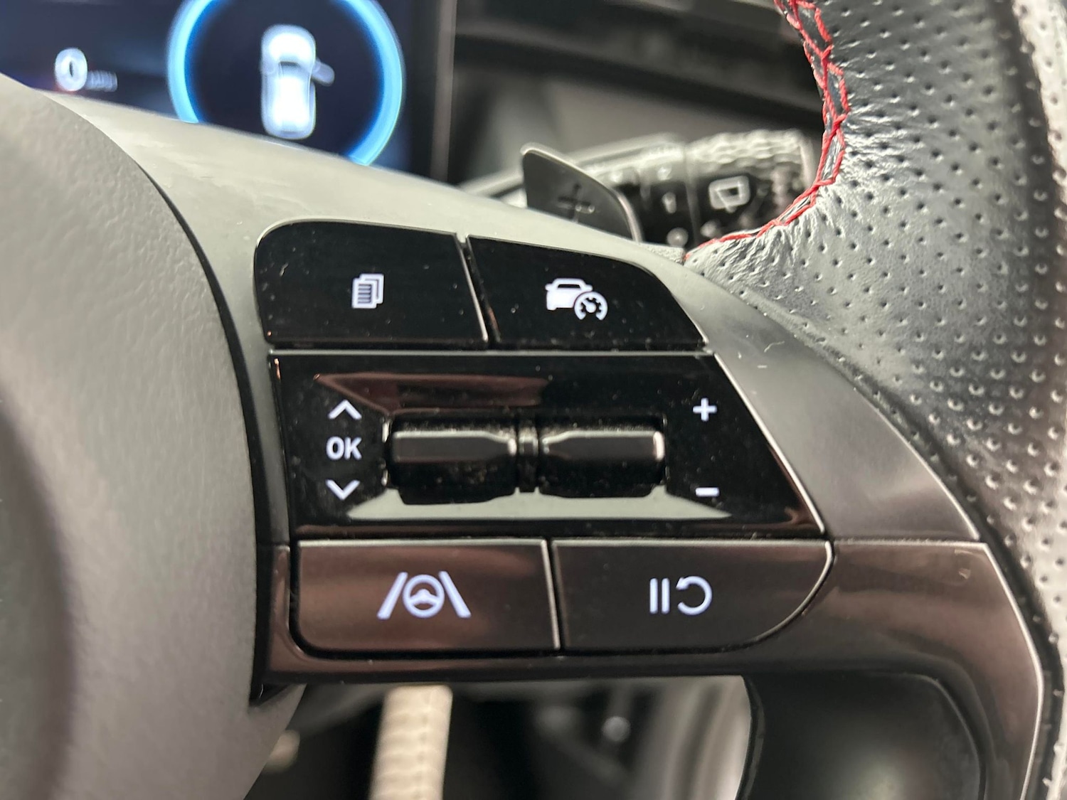 Used Hyundai TUCSON 2022 for sale - 77259364: Photo 19