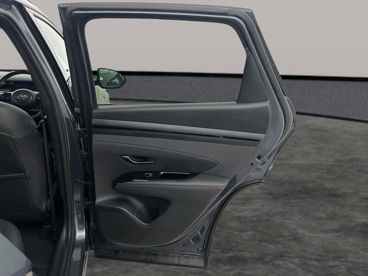 Used Hyundai TUCSON 2022 for sale - 77259364: Photo 27