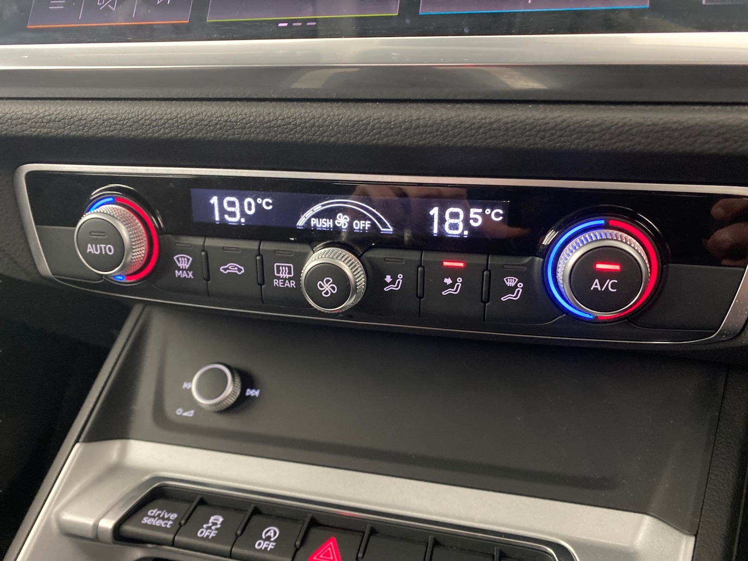 Used Audi Q3 2021 for sale - 77988772: Photo 17