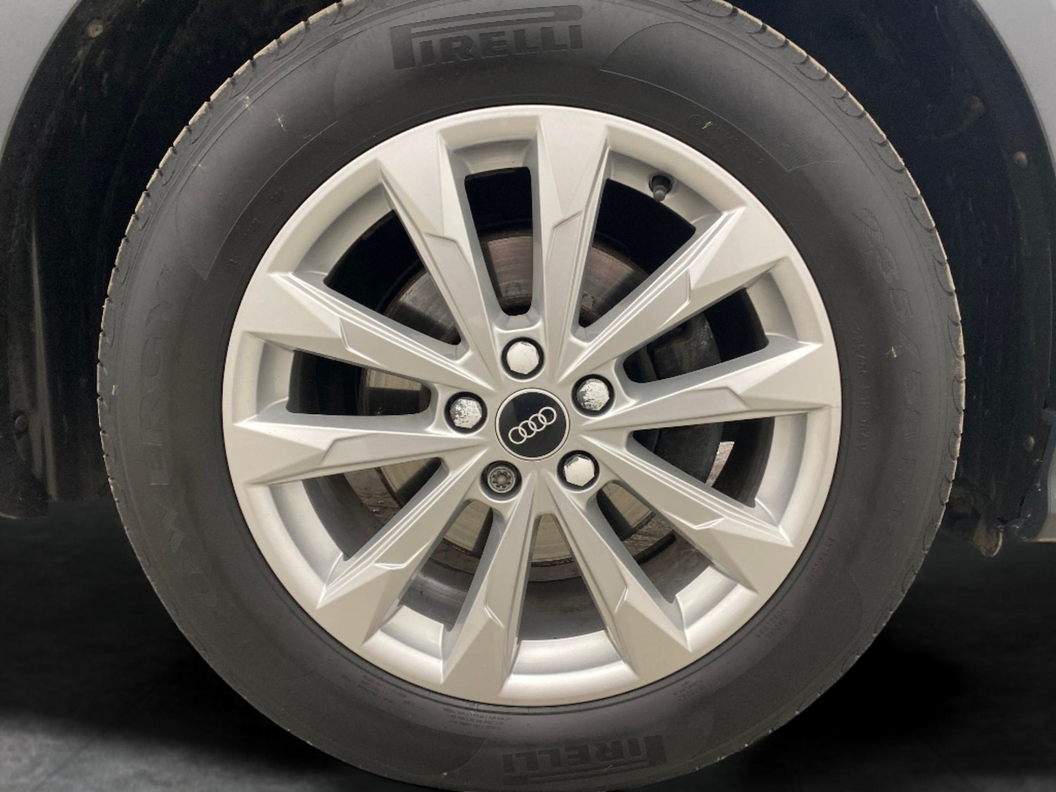 Used Audi Q3 2021 for sale - 77988772: Photo 20