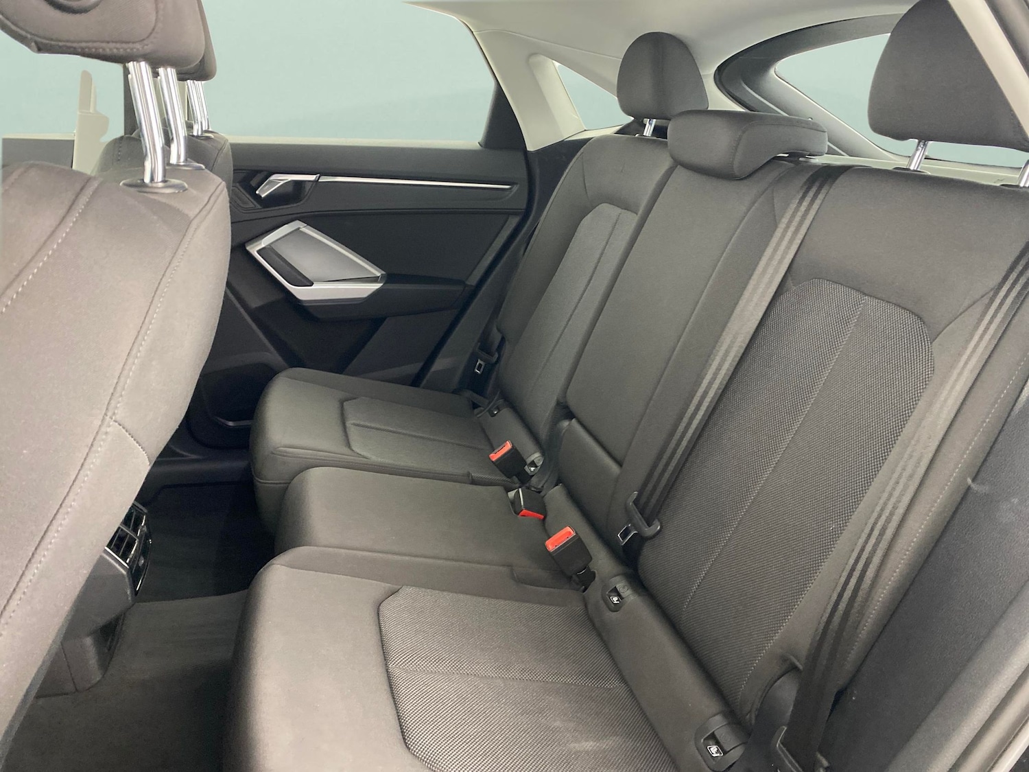 Used Audi Q3 2021 for sale - 77988772: Photo 24