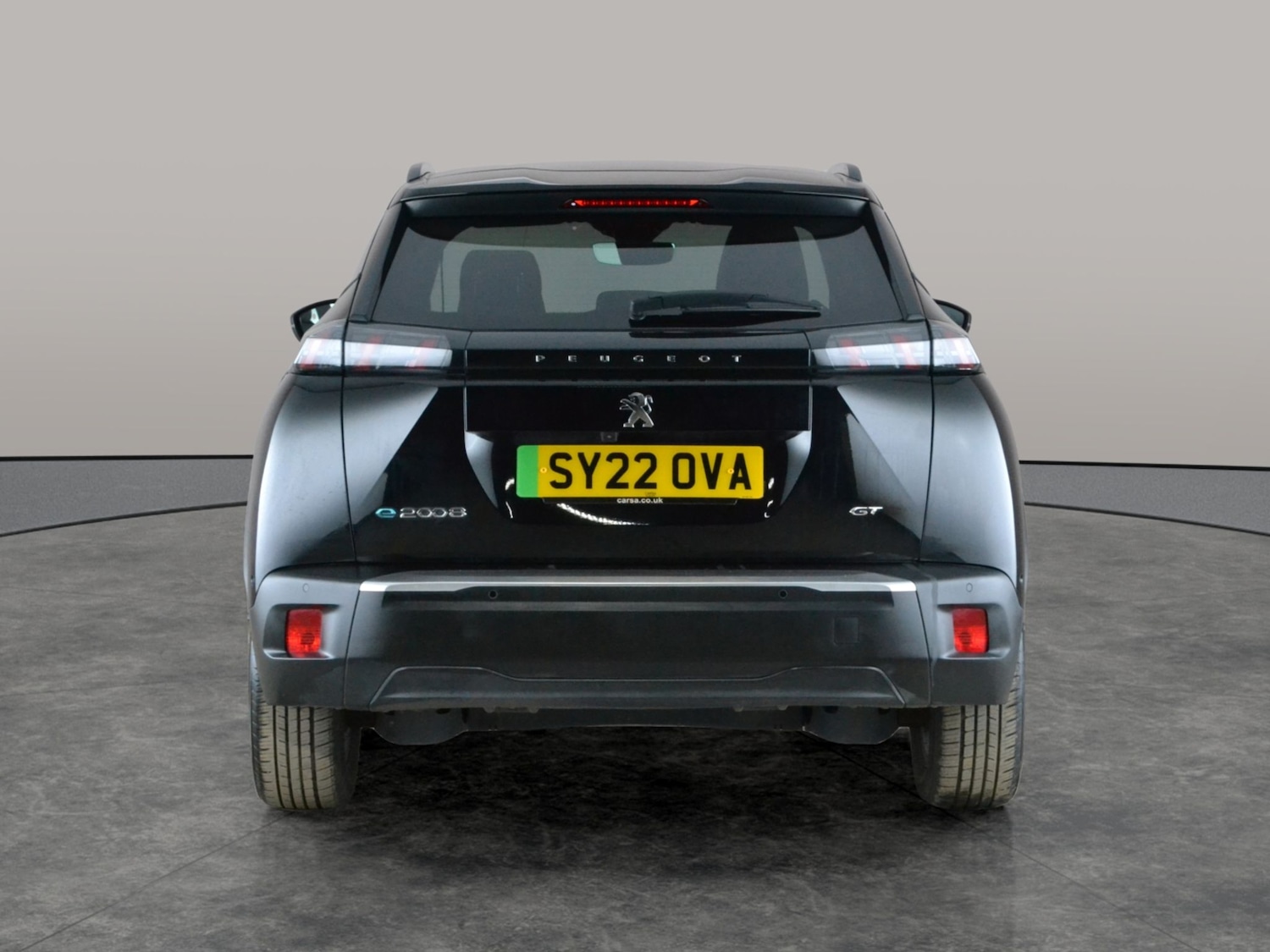 Used Peugeot 2008 2022 for sale - 77980712: Photo 10