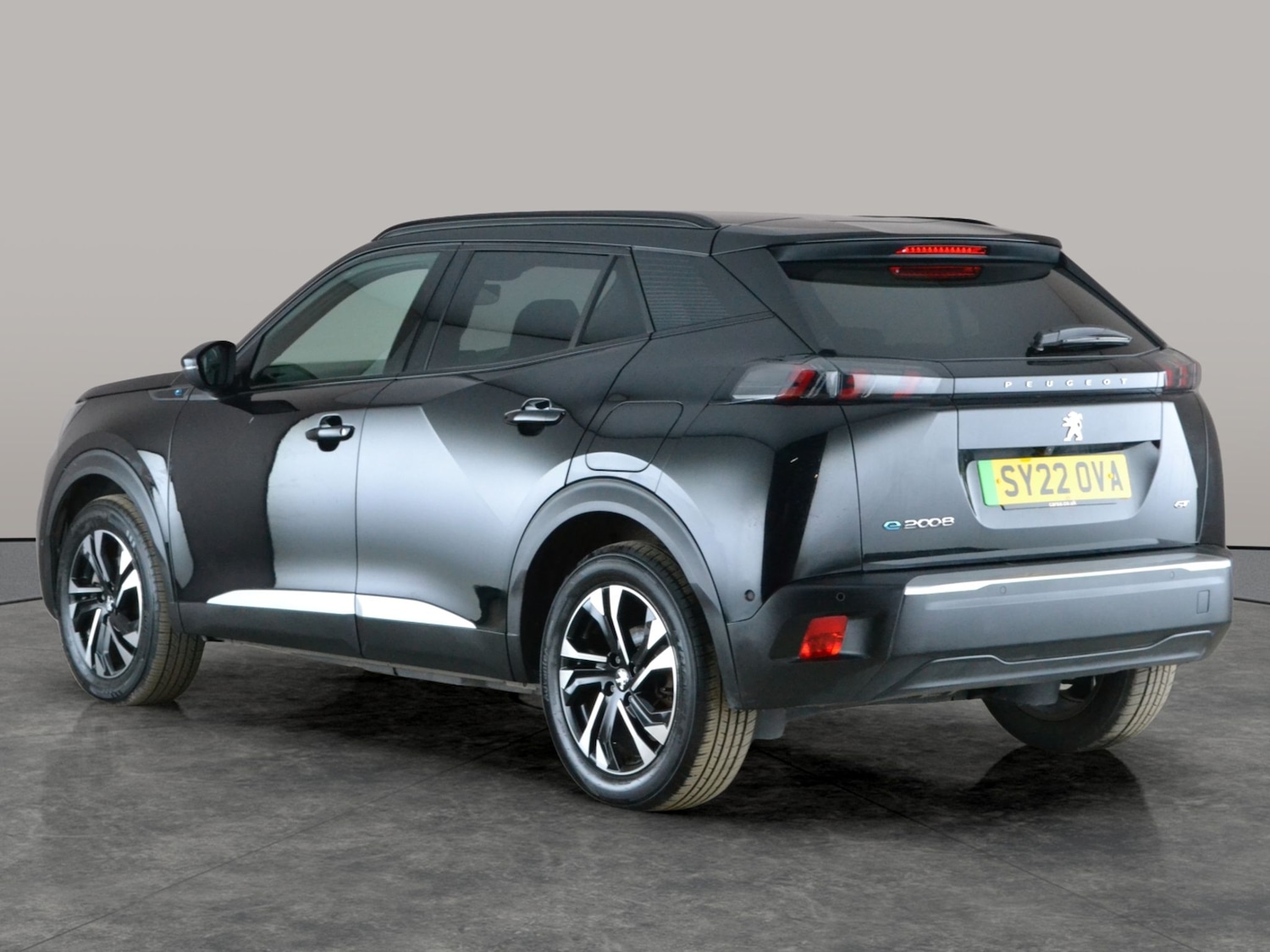 Used Peugeot 2008 2022 for sale - 77980712: Photo 11